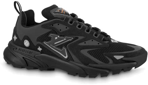 louis vuitton tatic|Louis Vuitton runner tatic black.